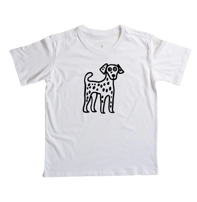 Simply Dot Dog Kids