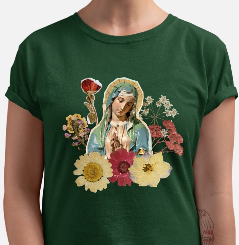 Mãe Maria III