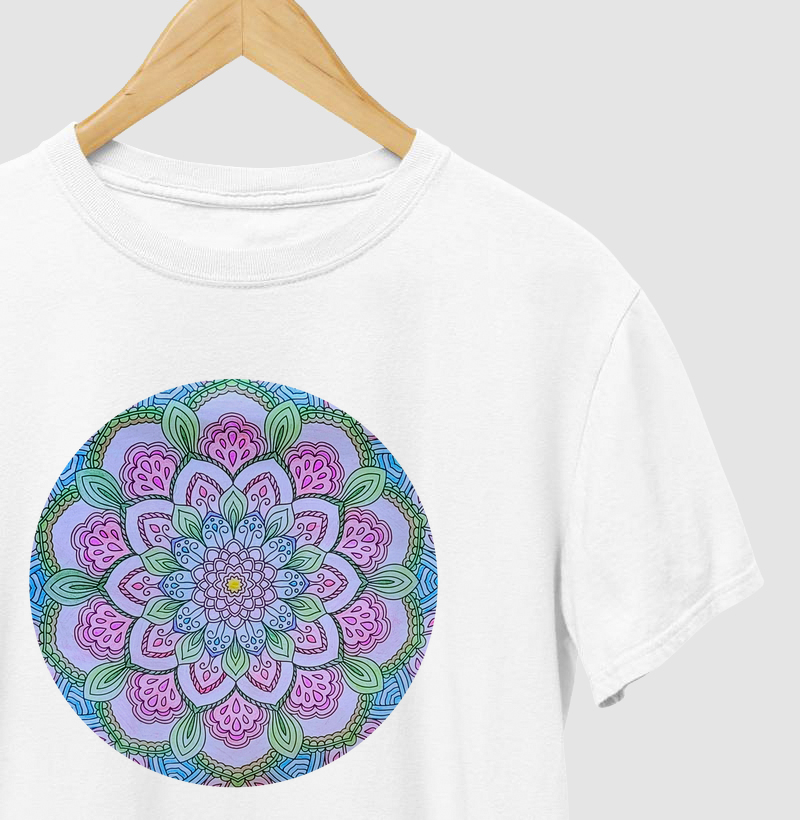 MANDALA LUZ