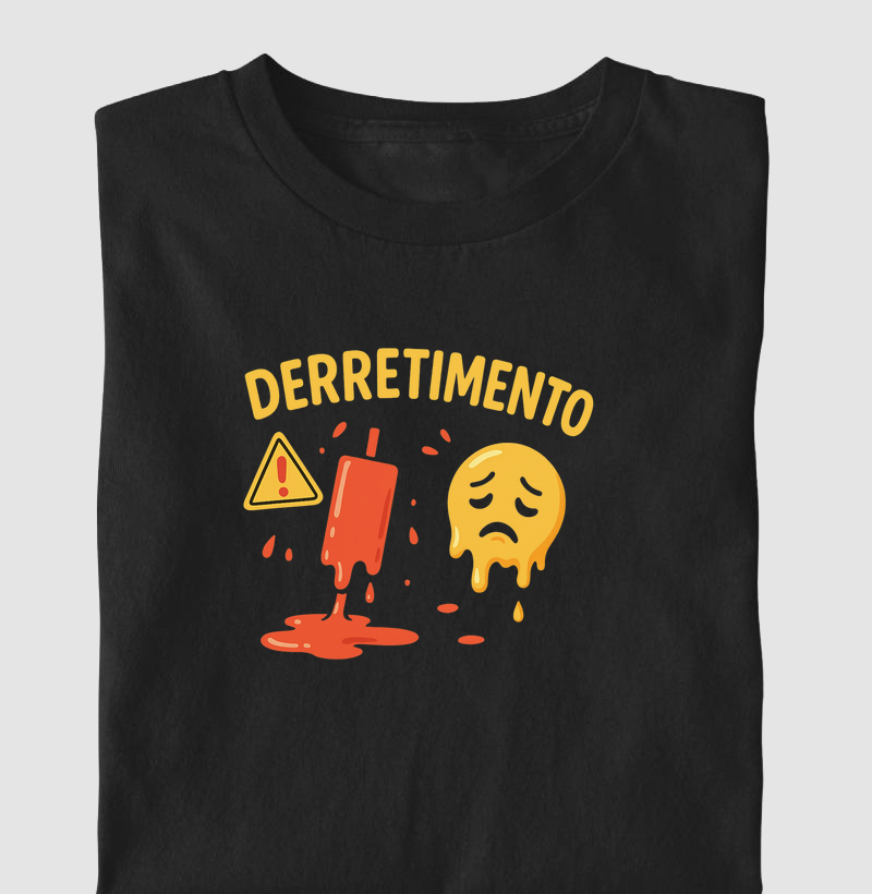 Derretimento