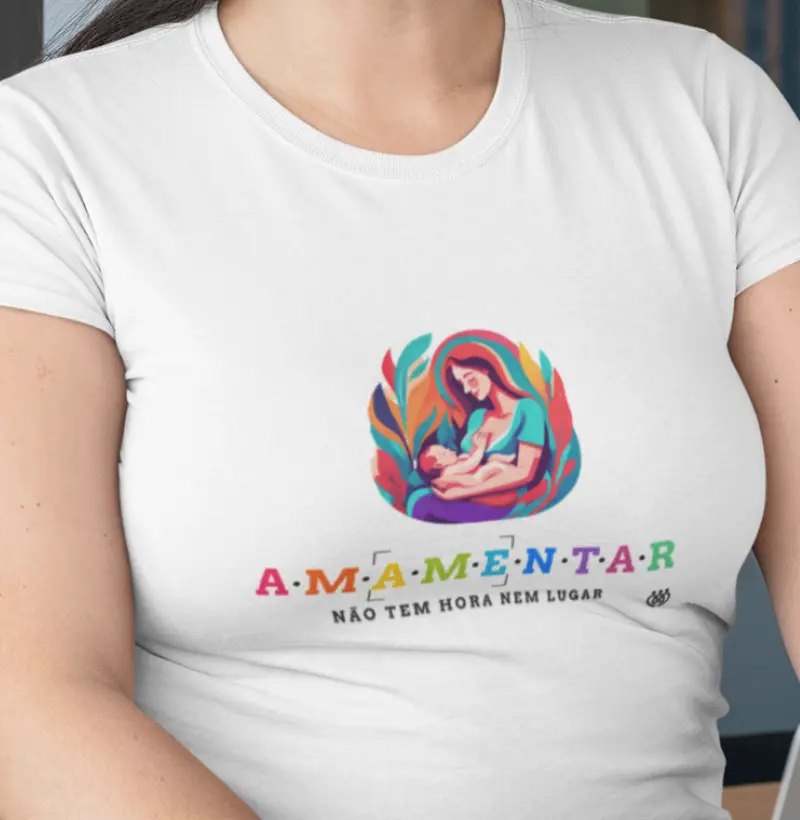 Amamentar