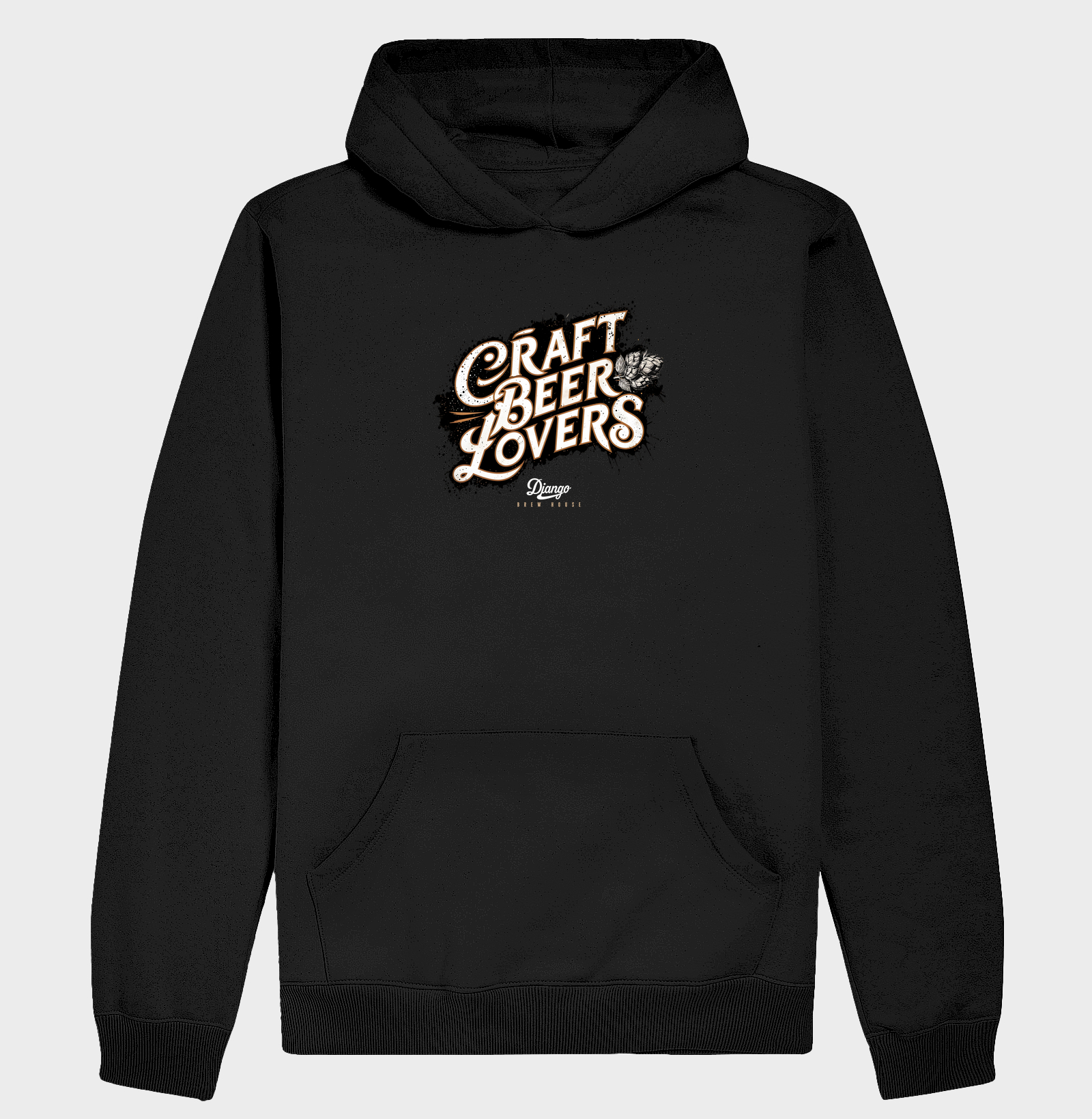 Django Collection / Craft Beer Lovers