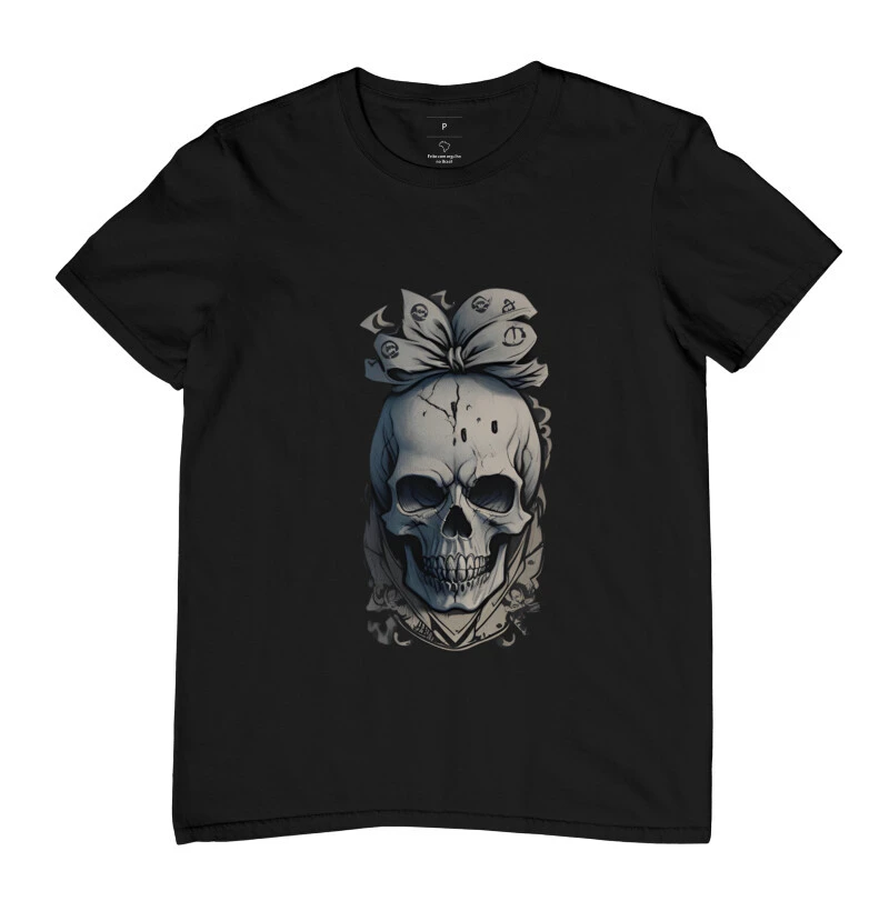 camisa caveira v1.1