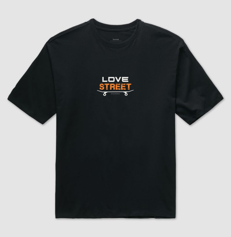 Love Street