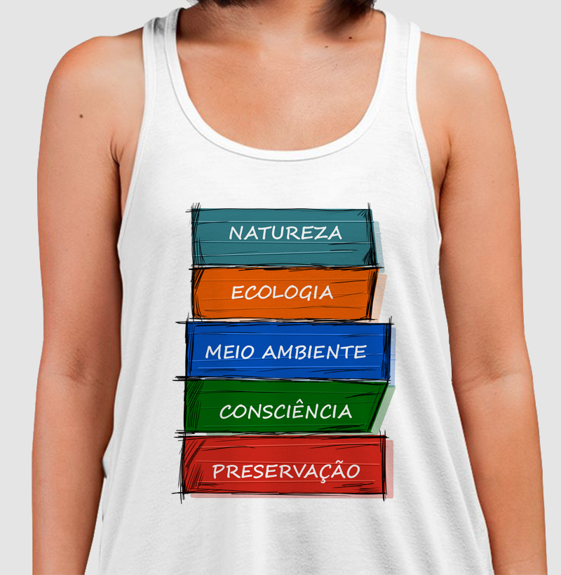Regata Natureza in Rabisco