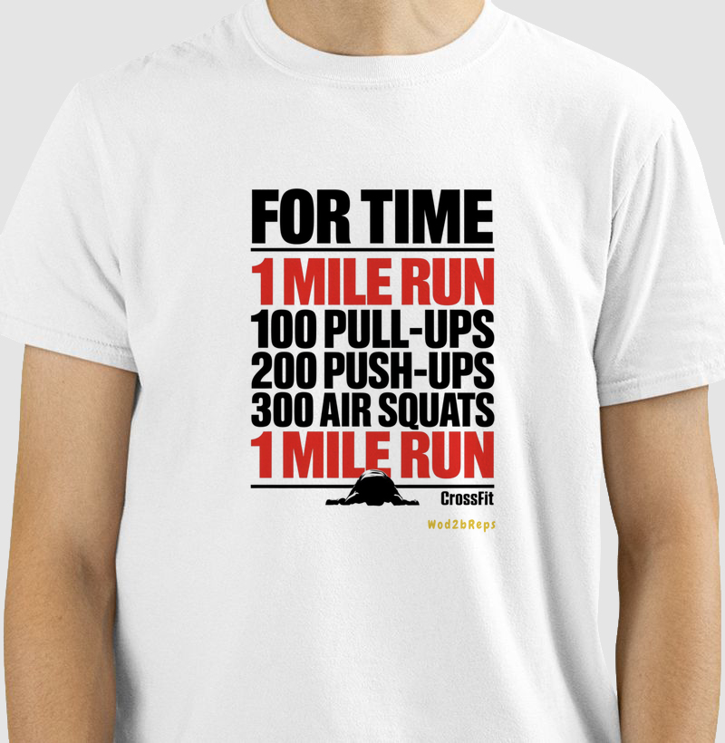 Murph_for time