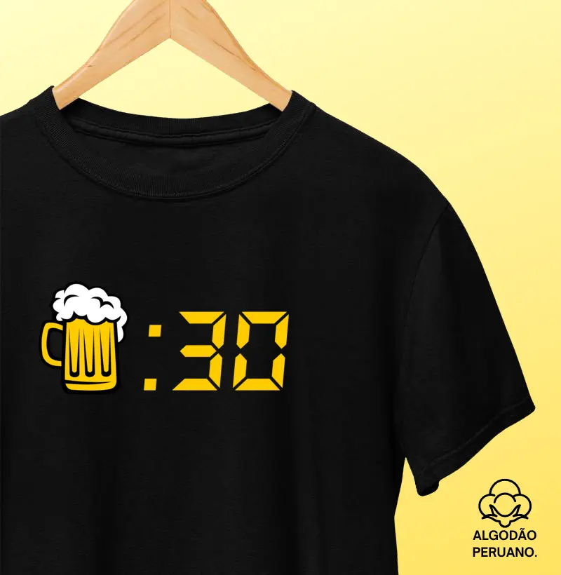 Beer Time