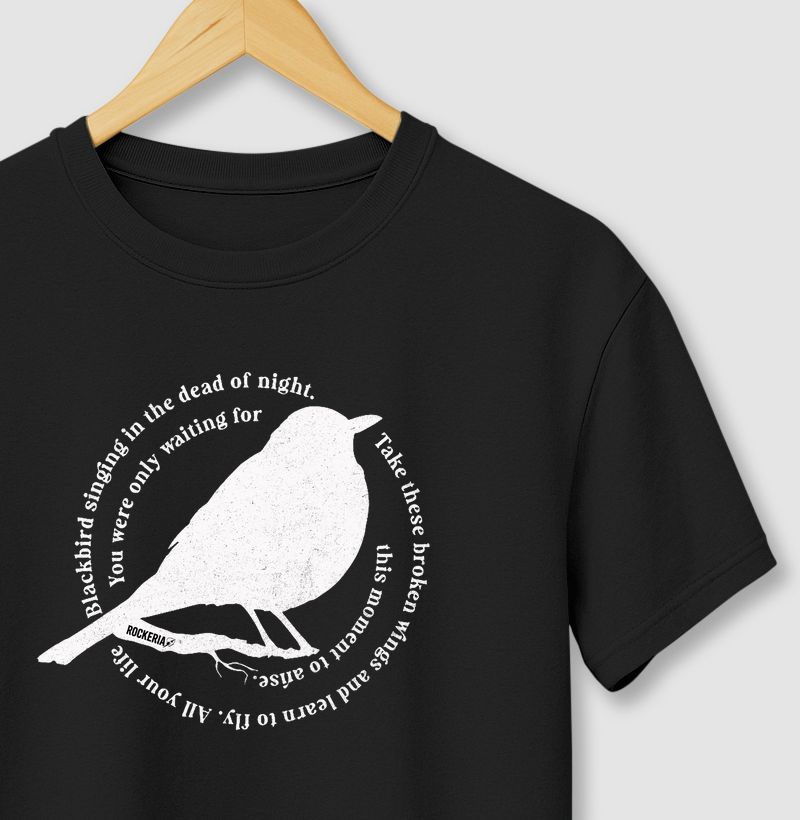 Blackbird