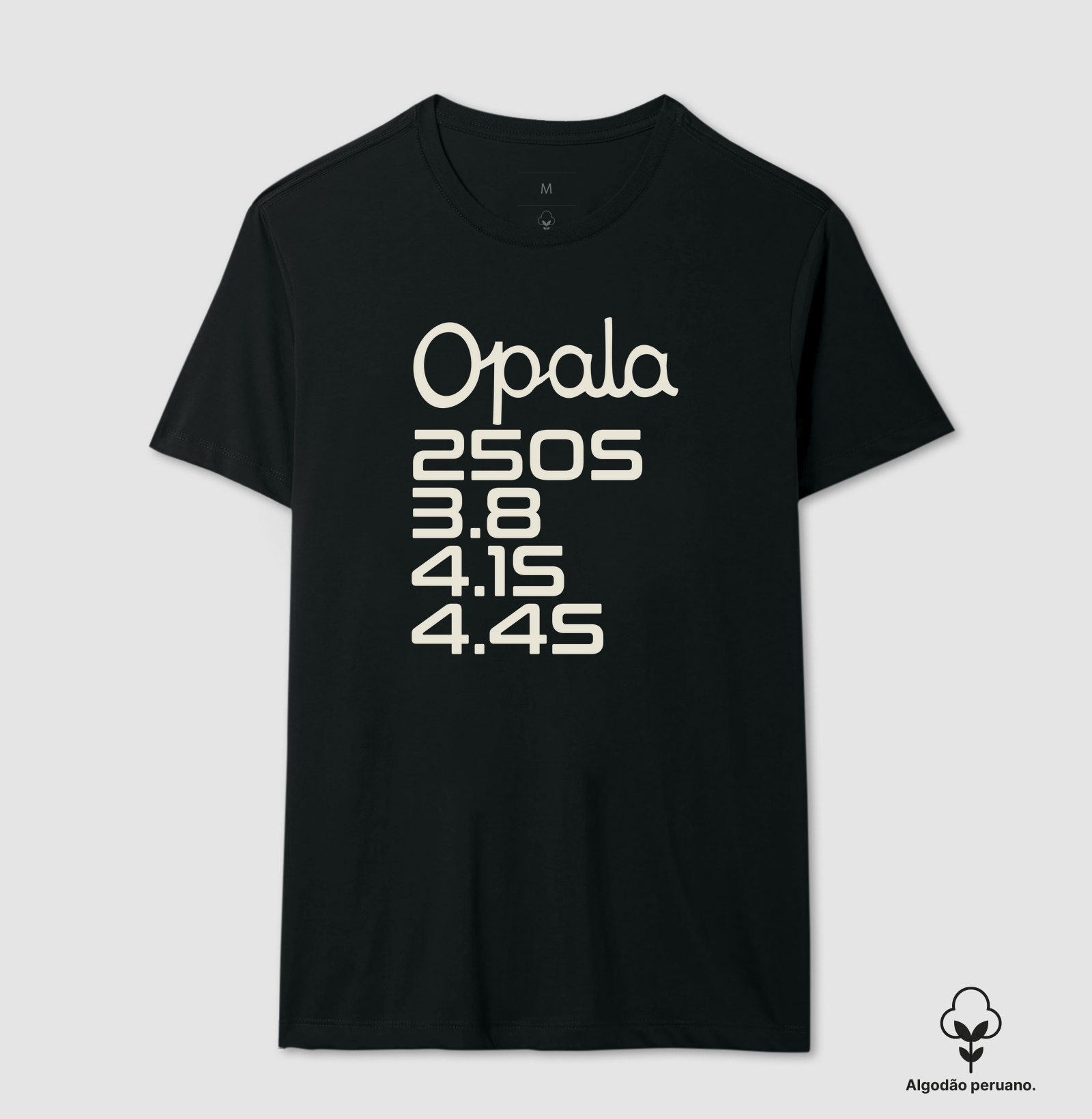 OPALA