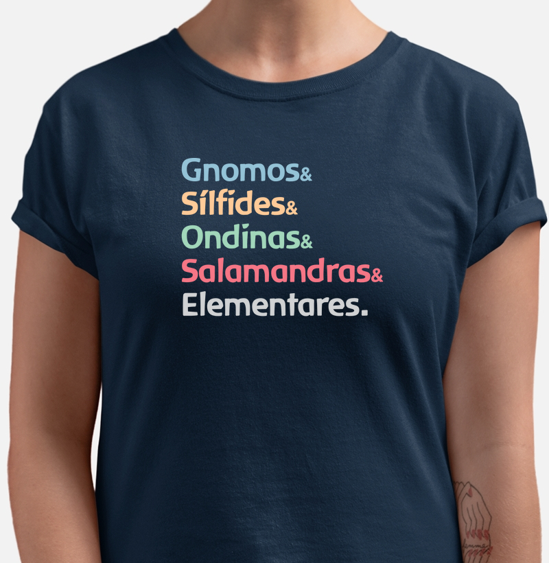 Elementares