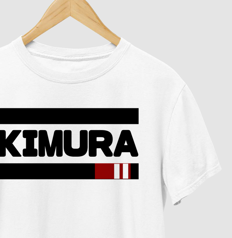 Kimura Legacy