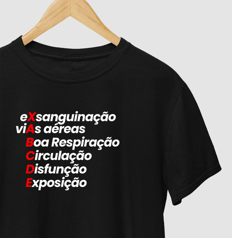 XABCDE (Versão Português)