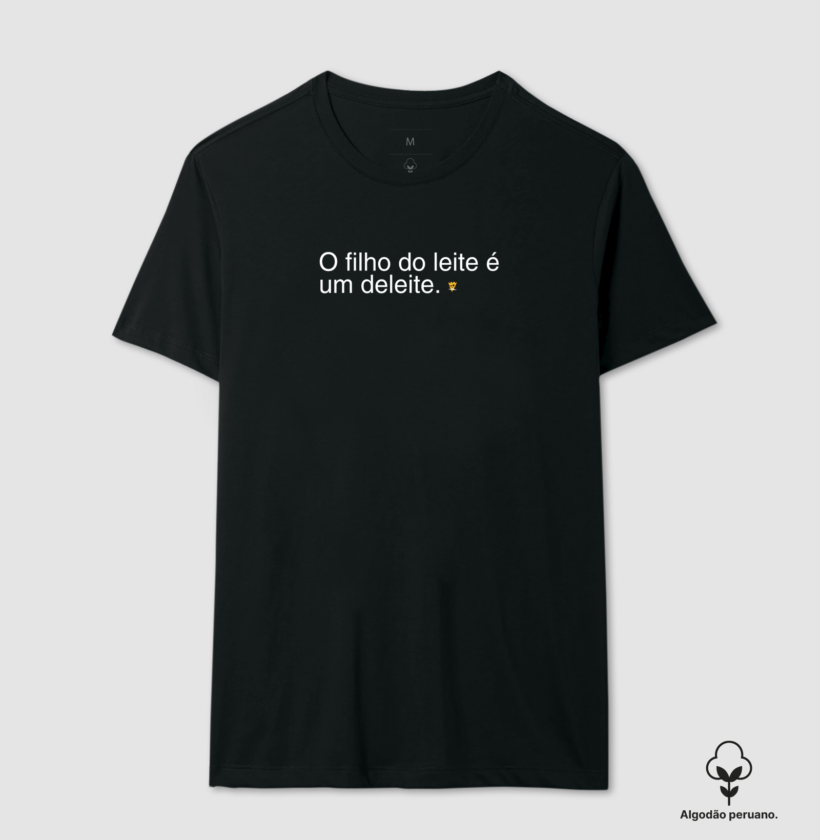 Deleite!