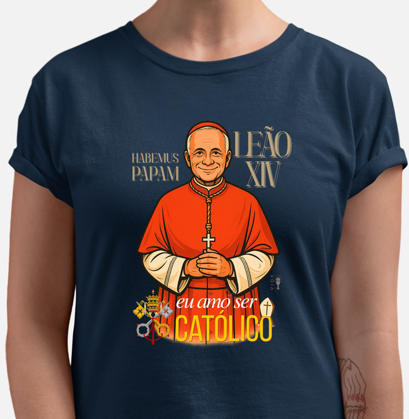Papa Leão XIV