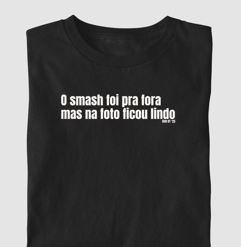 Na Foto Ficou Lindo