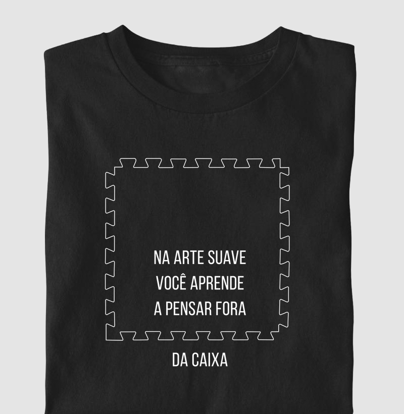 Fora da Caixa