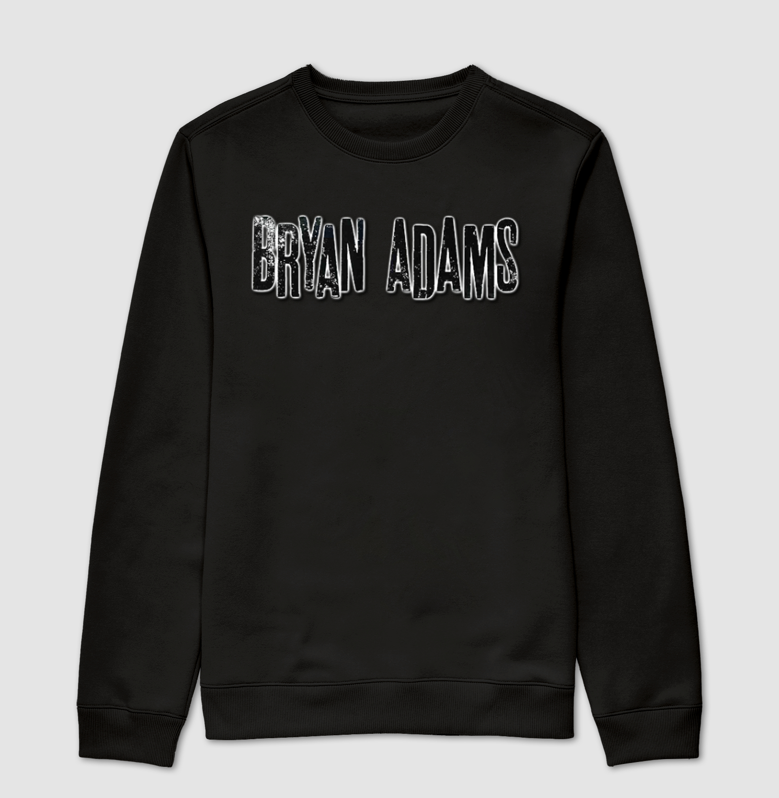 Bryan Adams