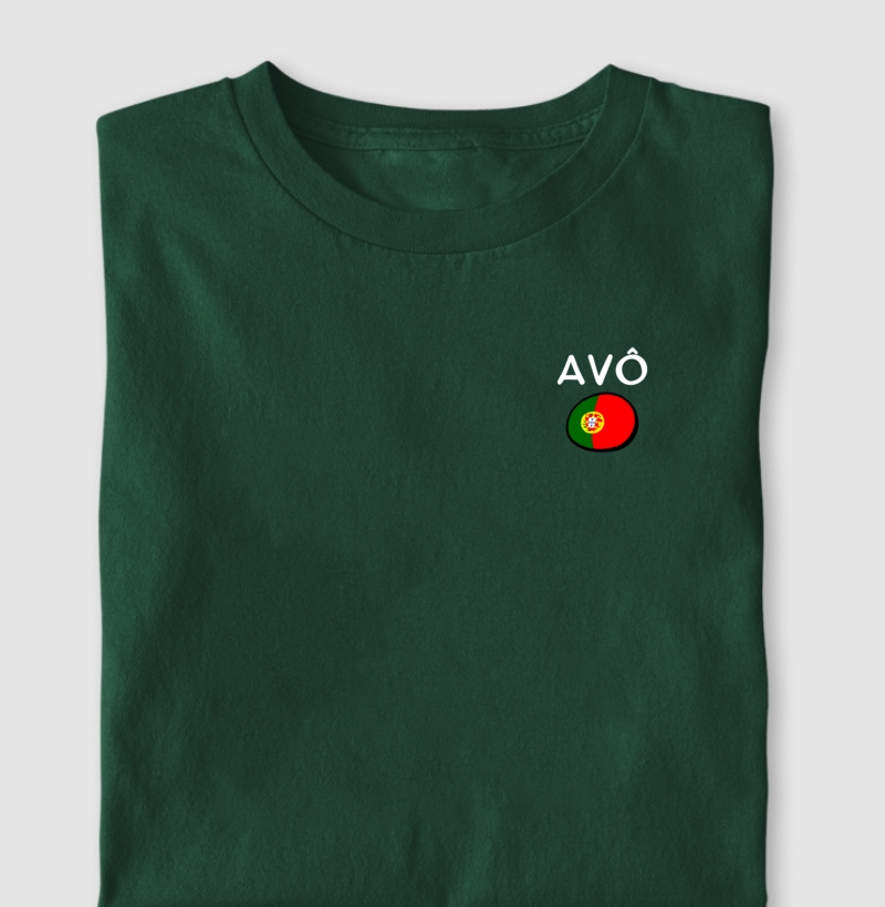 Avô Português