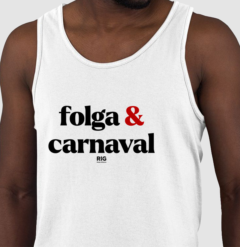 Folga & Carnaval