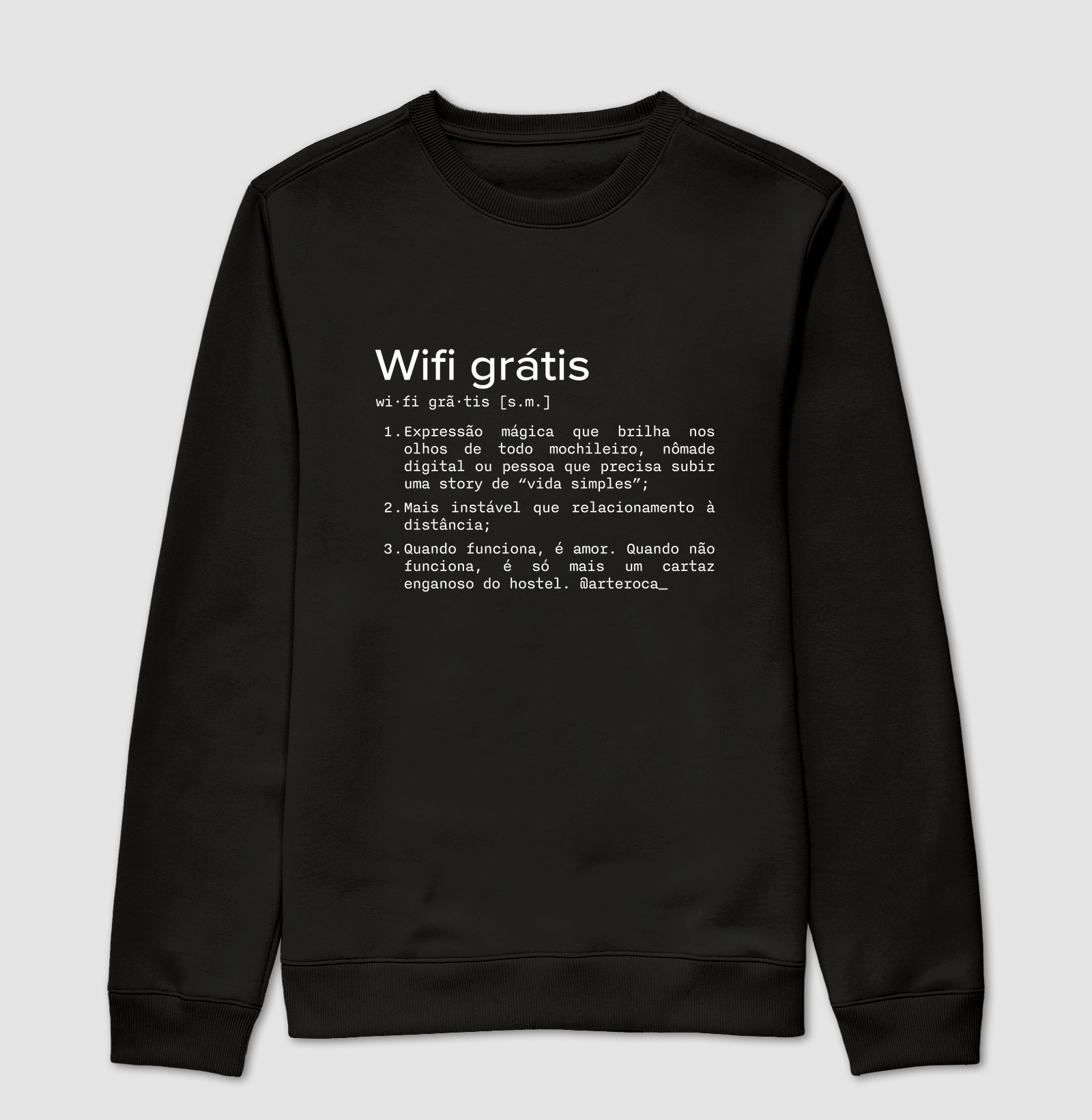 Wi-Fi Grátis