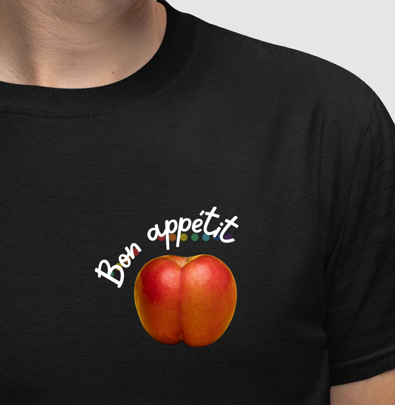 Bon appétit