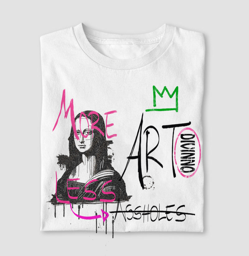 MORE ART