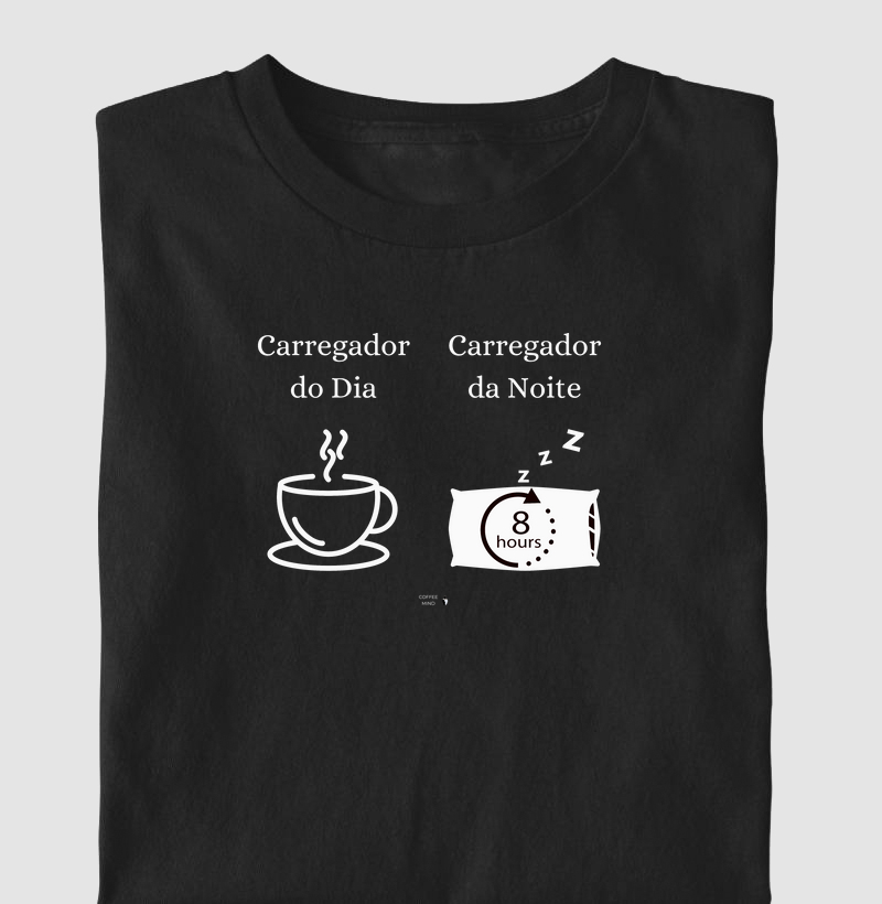Carregadores