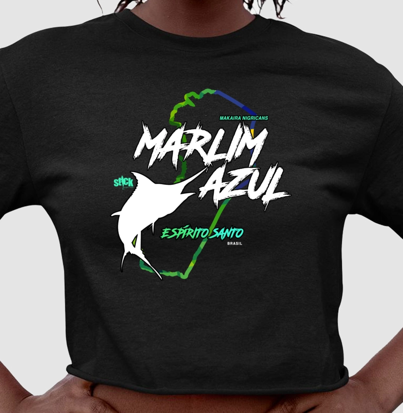 Marlim Azul :: Espírito Santo