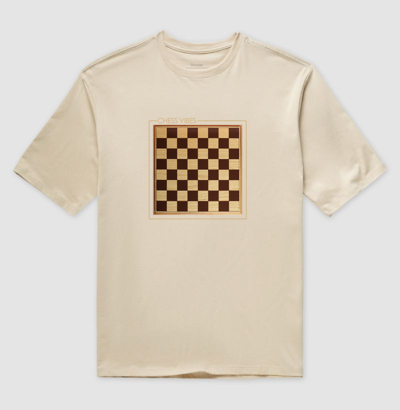 Chess Vibes
