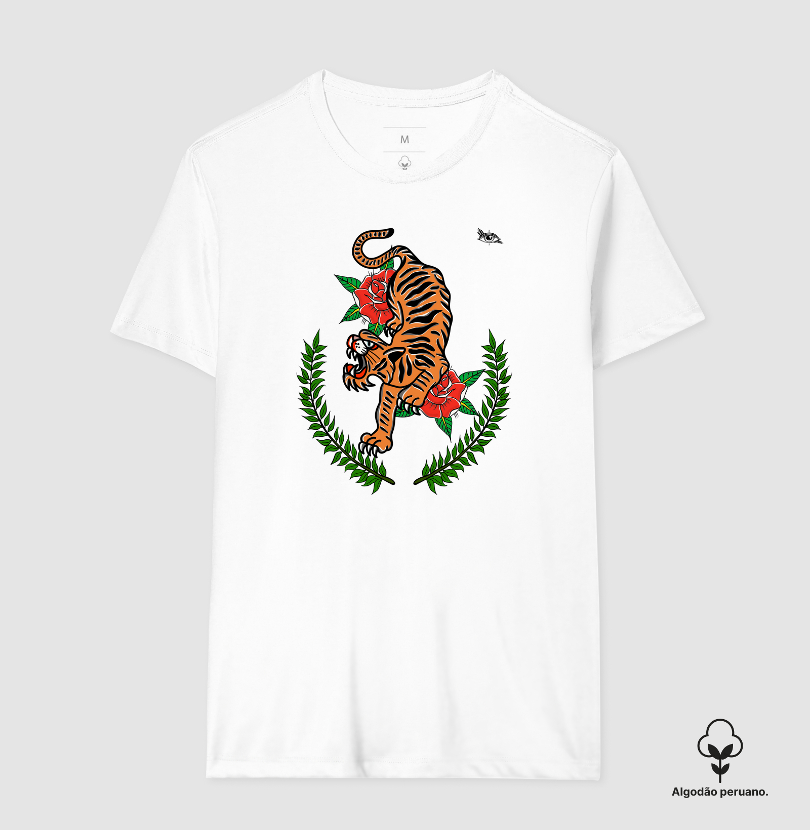 Tigre Old School