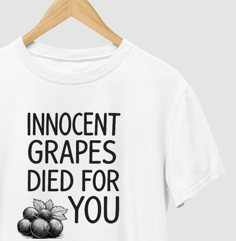 grapes