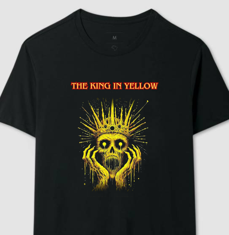 Camisa 0