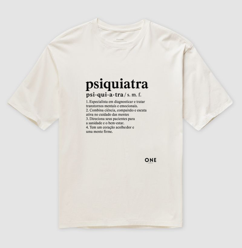 Psiquiatra