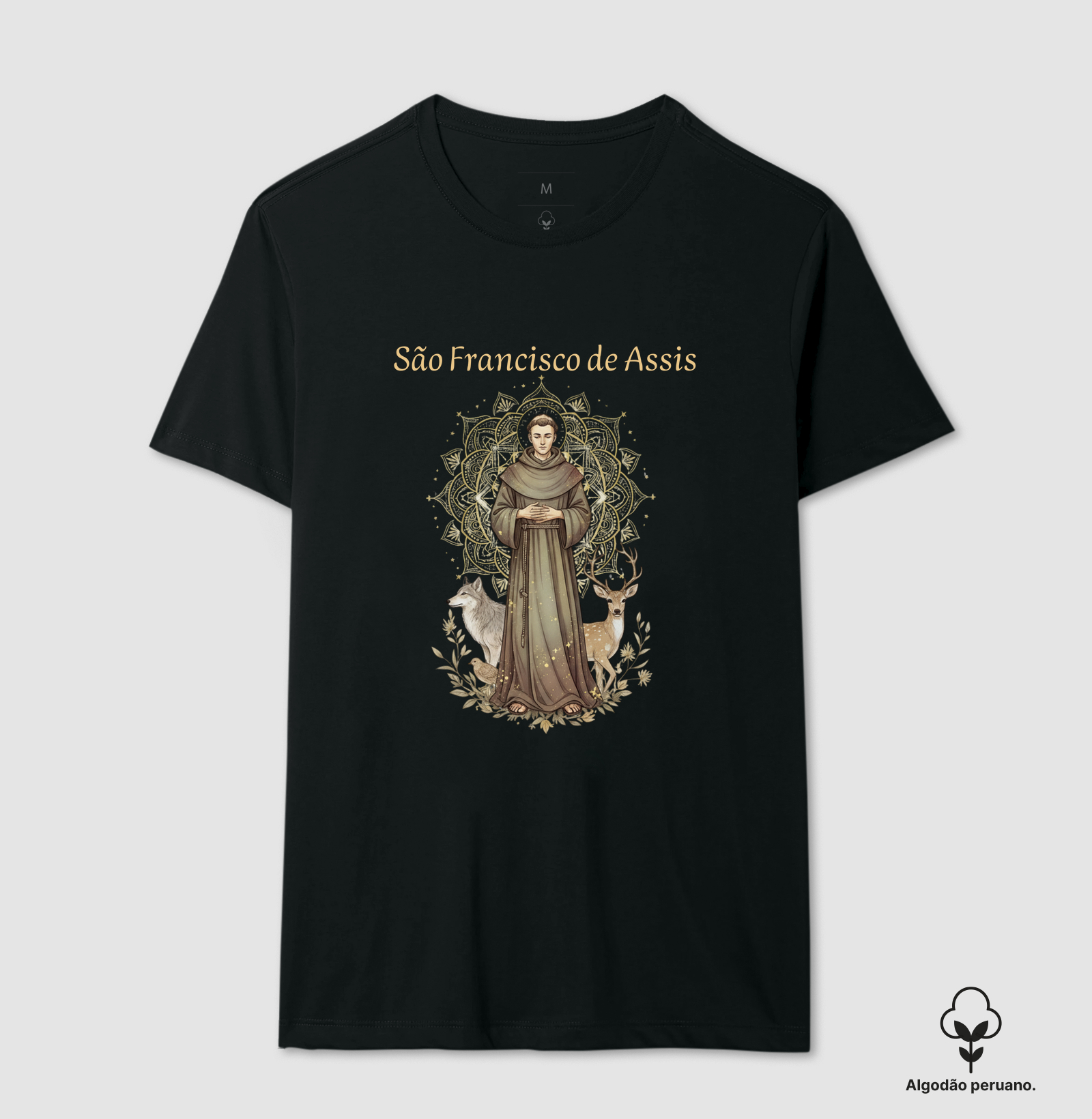 São Francisco de Assis