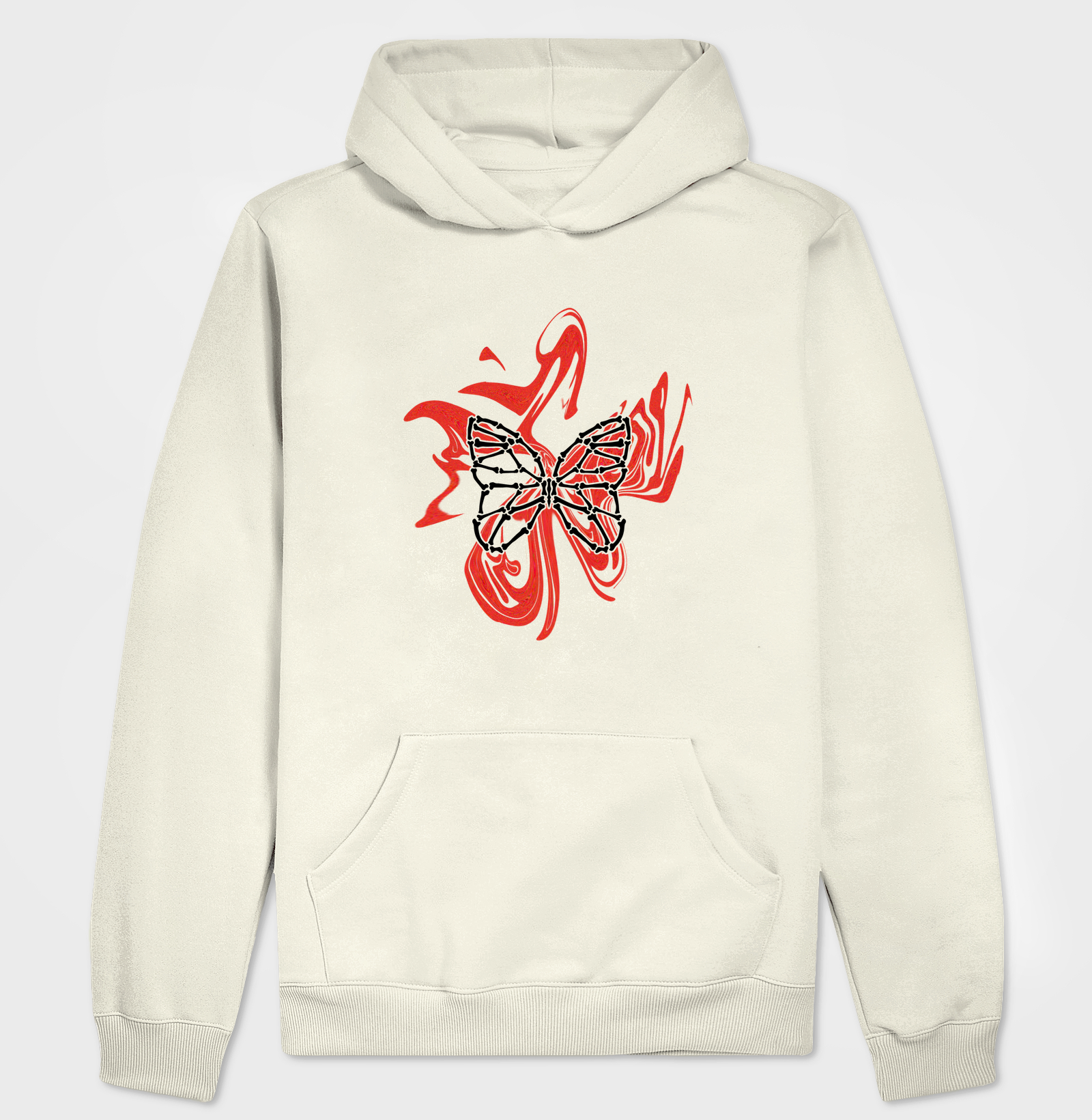 Moletom Fire