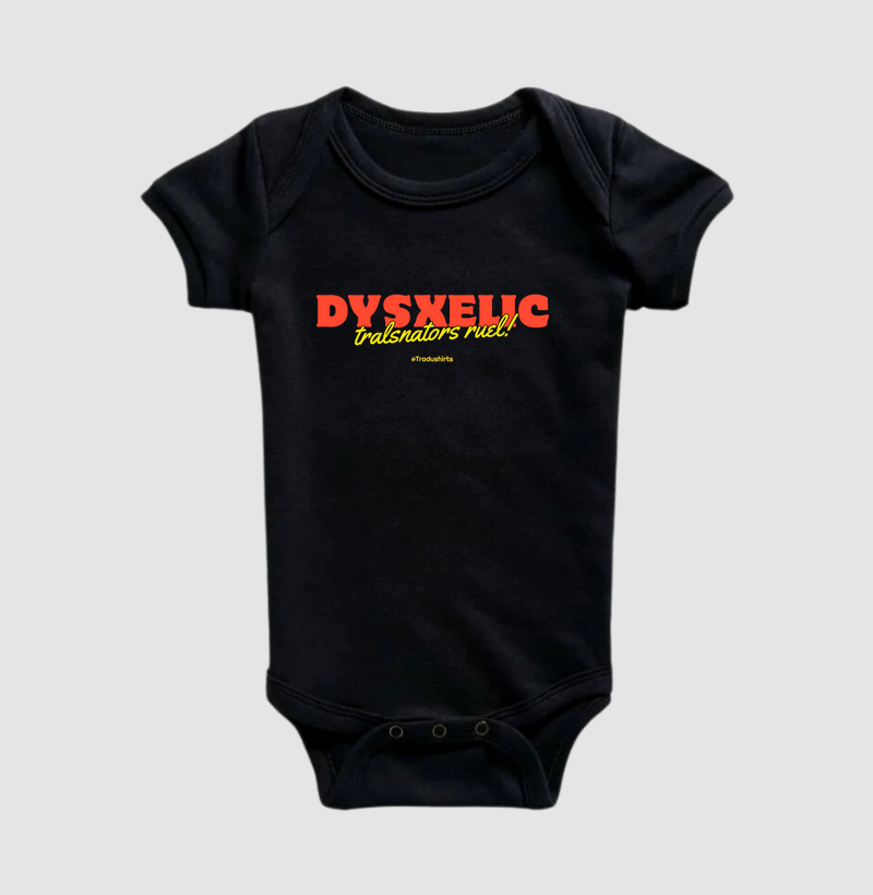 Disléxicos