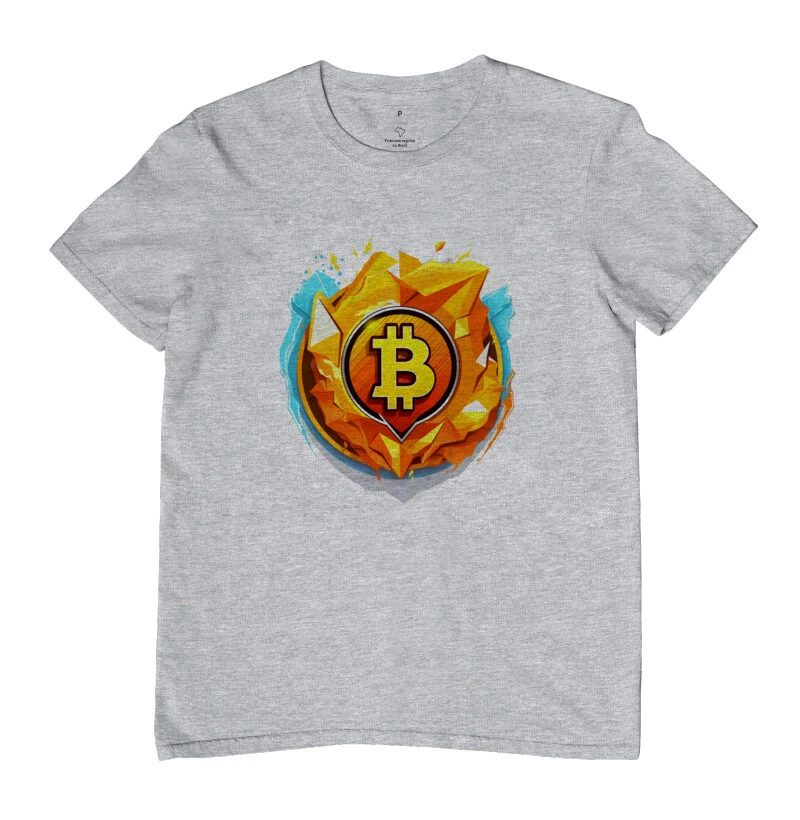 In Bitcoin We Trust