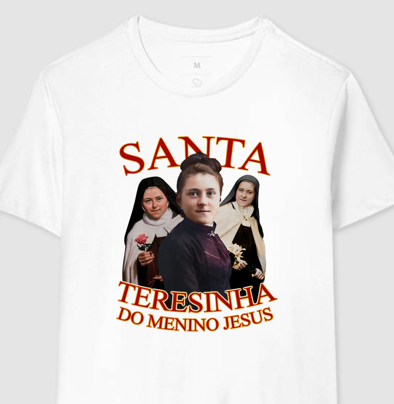 3 Santa Teresinha