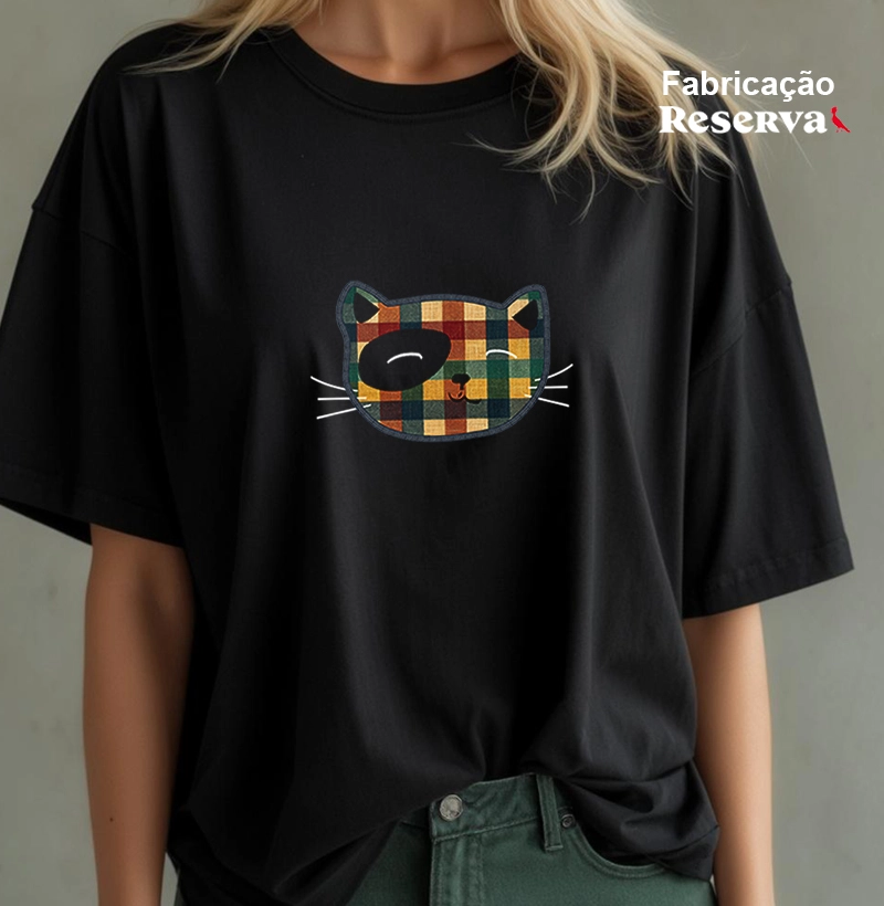 Miau: Xadrezinho do Amor