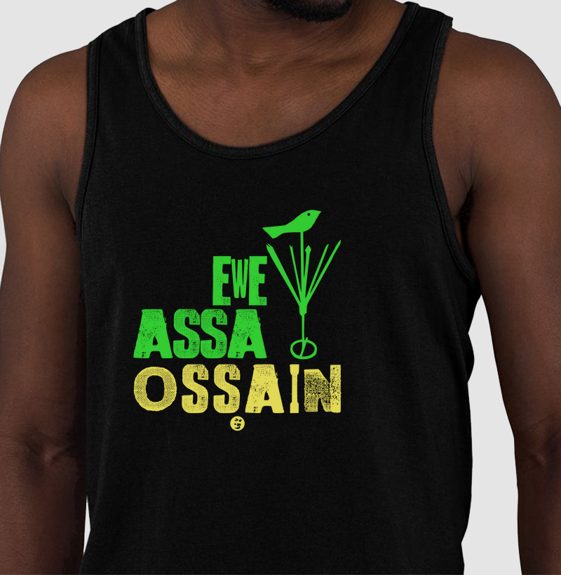 Ossain (Ewe Assa)