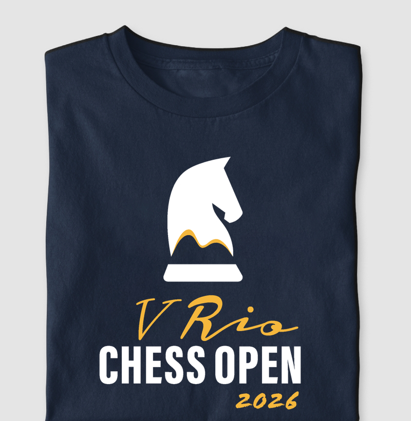 Rio Chess Open 2026