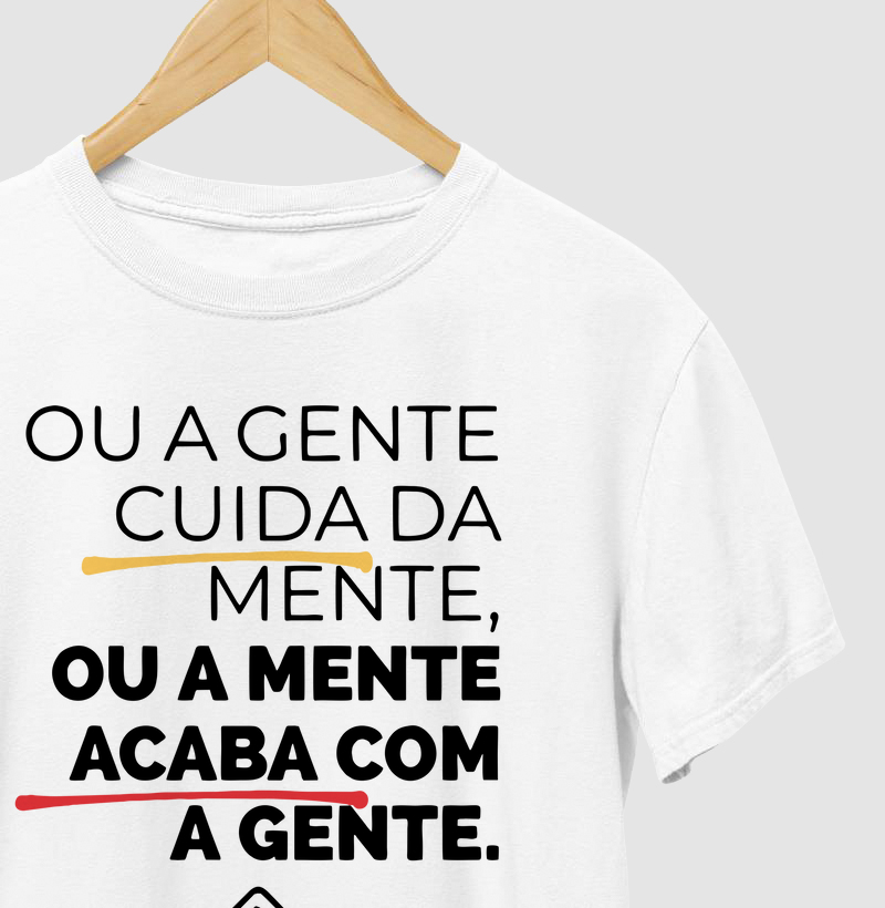 Ou A Gente Cuida!
