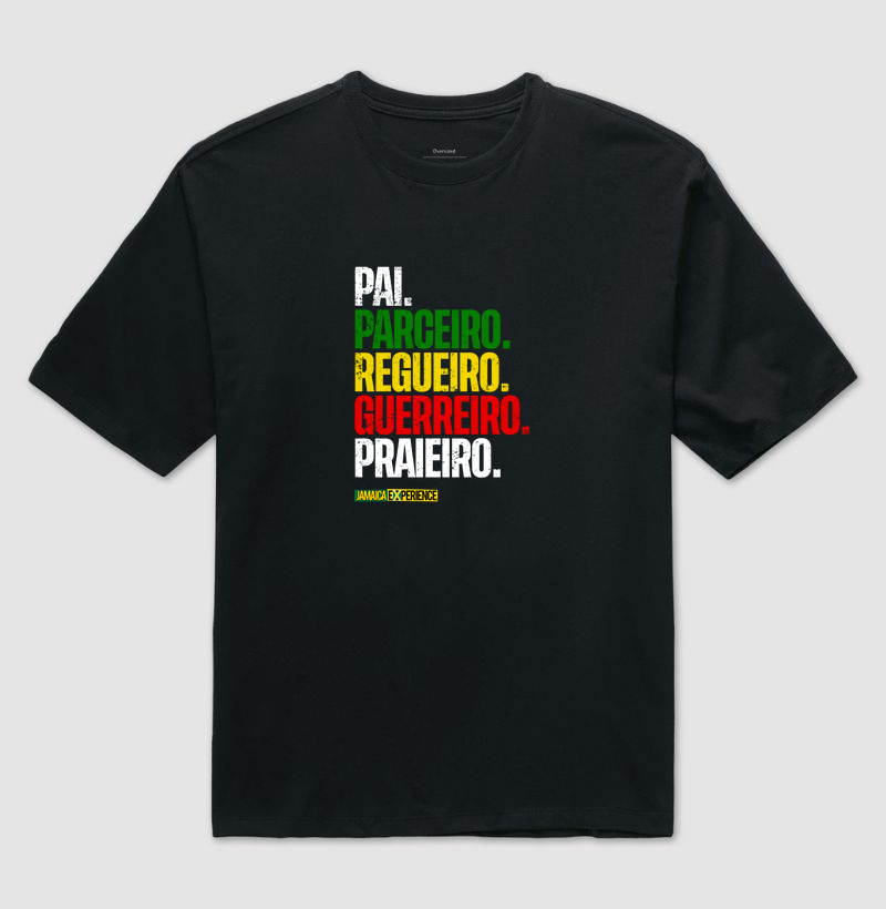 Pai Regueiro… Praieiro.