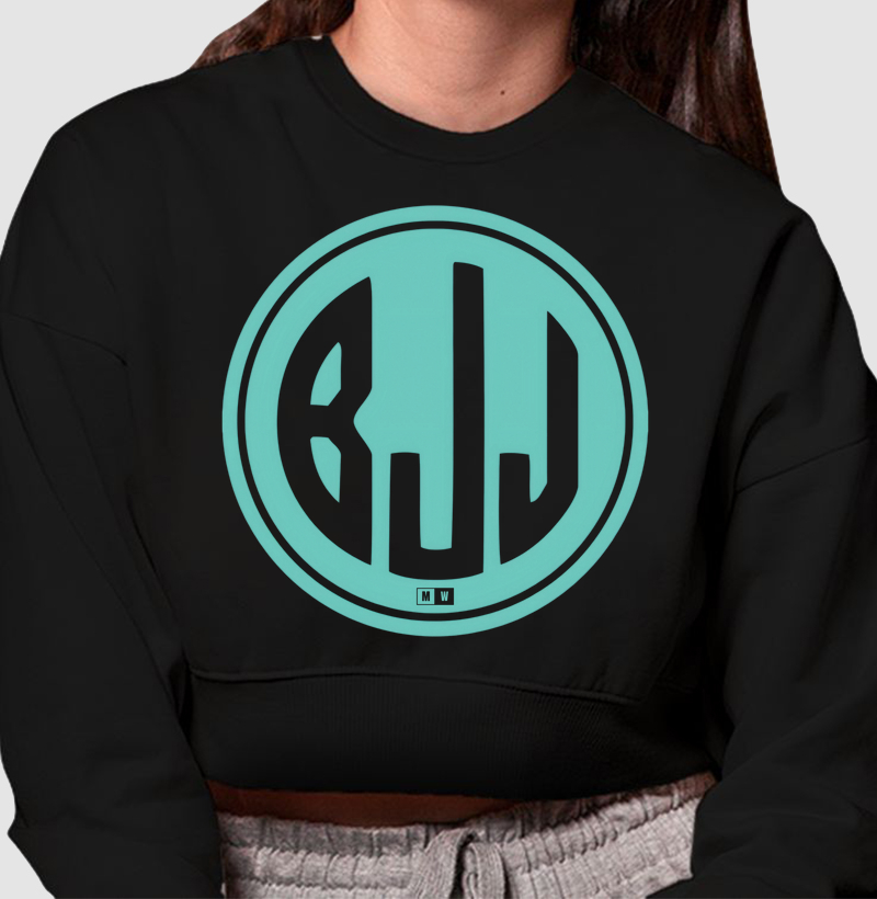 BJJ LETTERS 