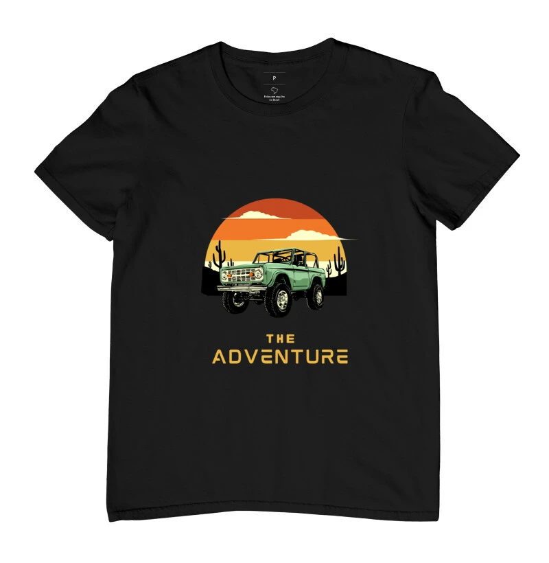 APEAR THE ADVENTURE