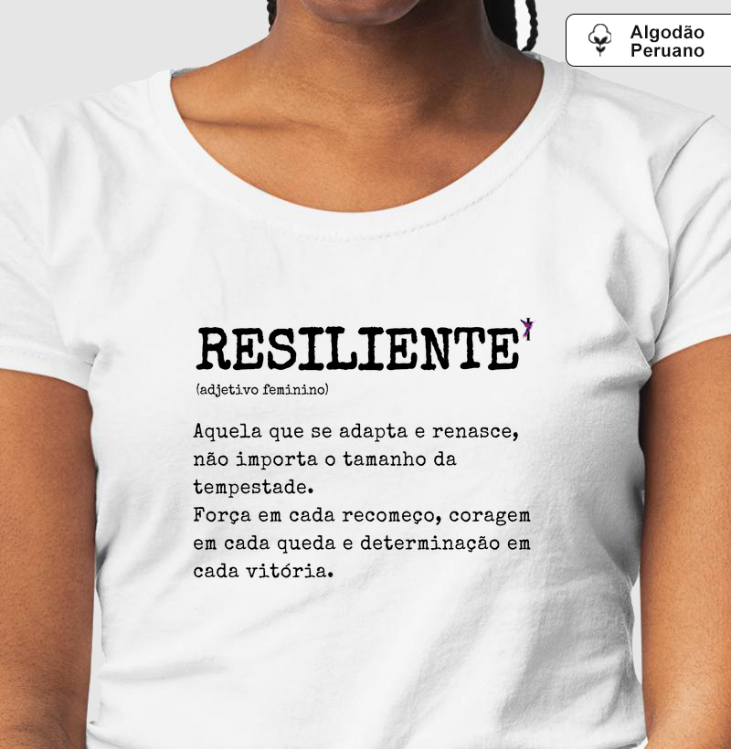 RESILIENTE