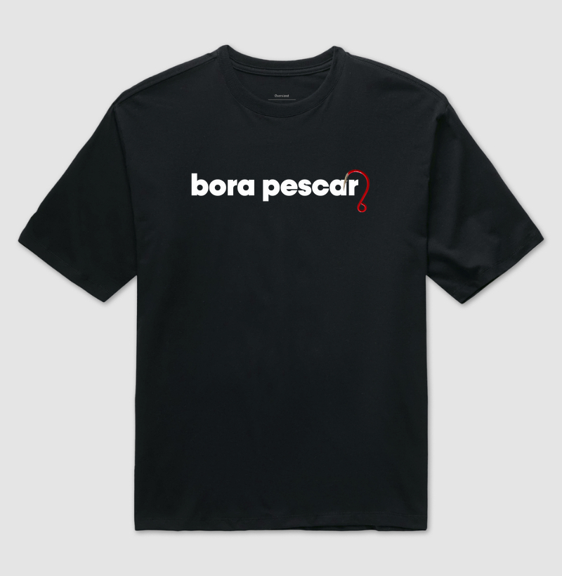 Bora Pescar?