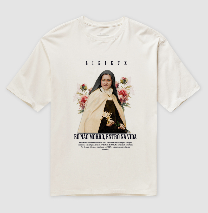 LISIEUX - VI
