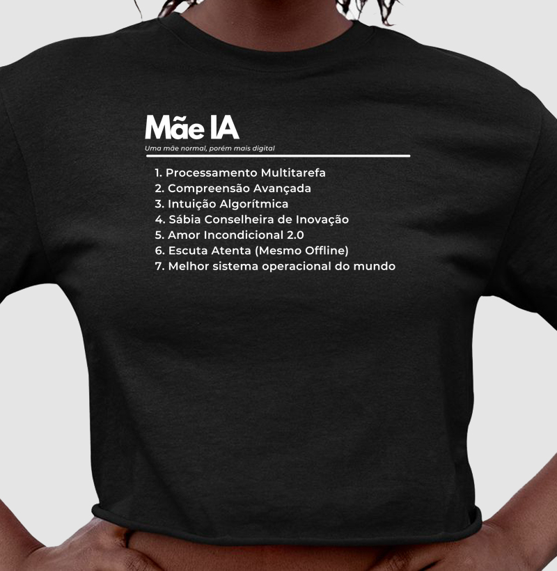 Mãe IA