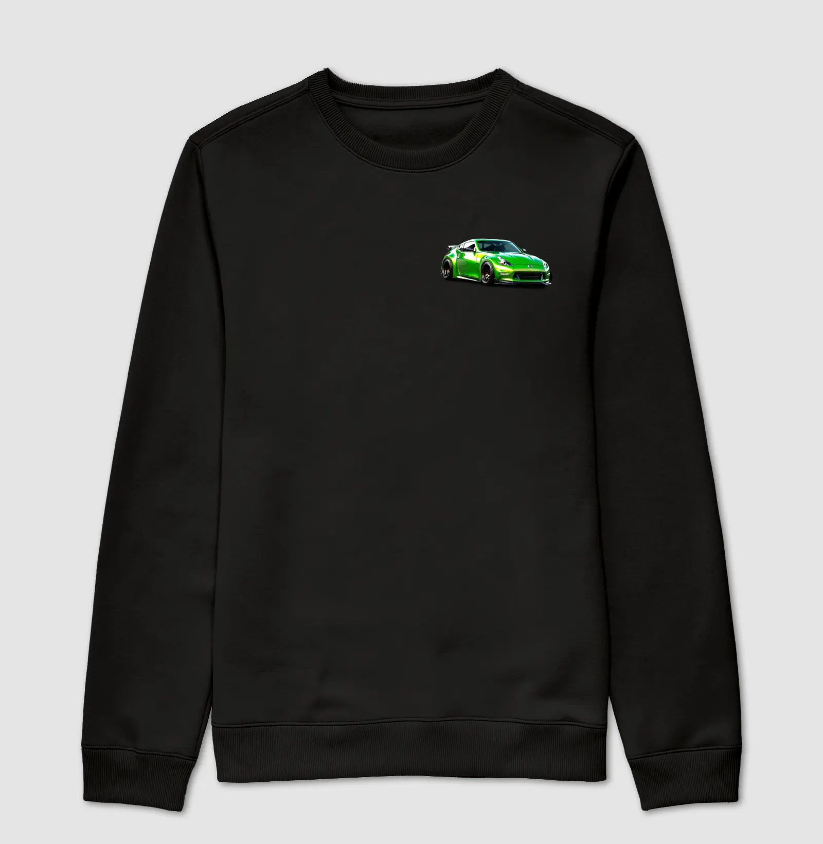 T - Shirt 370Z PG